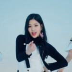 Gugudan Hyeyeon A Girl Like Me