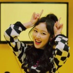 Gugudan Mimi A Girl Like Me