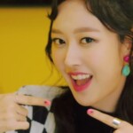Gugudan Mimi A Girl Like Me