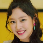 Gugudan Mimi A Girl Like Me
