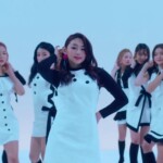 Gugudan Mina A Girl Like Me