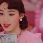 Gugudan Mina A Girl Like Me