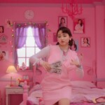 Gugudan Mina A Girl Like Me