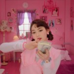 Gugudan Mina A Girl Like Me