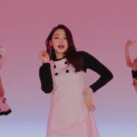 Gugudan Mina A Girl Like Me