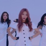 Gugudan Nayoung A Girl Like Me