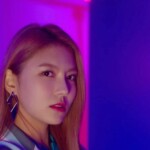 Gugudan Nayoung A Girl Like Me