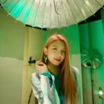 Gugudan Nayoung A Girl Like Me