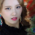 Gugudan Sally A Girl Like Me