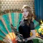 Gugudan Sally A Girl Like Me