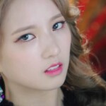 Gugudan Sally A Girl Like Me