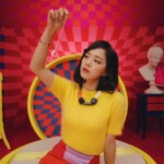 Gugudan Sejeong A Girl Like Me