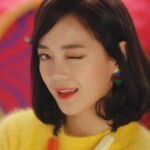 Gugudan Sejeong A Girl Like Me