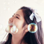 Hyeyeon Gugudan Gugudan Hyeyeon