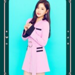 Hyeyeon Gugudan Hyeyeon Gugudan