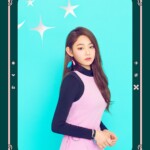 Gugudan Mina Narcissus