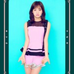 Gugudan Sejeong 구구단 세정 Gugudan Sejeong Narcissus