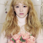 Sejeong Gugudan Gugudan Sejeong