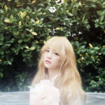 Sejeong Gugudan Gugudan Sejeong