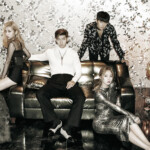 KARD Don't Recall 카드 돈리콜 KARD Don't Recall