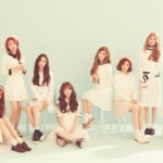Lovelyz Lovelinus Lovelyz Profile
