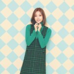 Lovelyz R U Ready Yein Lovelyz R U Ready Yein