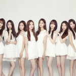 Lovelyz Profile 러블리즈 Lovelyz Profile