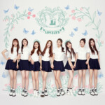 Lovelyz Profile 러블리즈 Lovelyz Profile