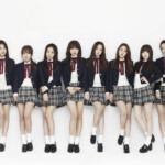 Lovelyz Lovelyz