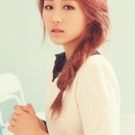 Babysoul Lovelyz Profile Lovelyz Babysoul