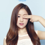 Babysoul Lovelyz Profile Lovelyz Babysoul