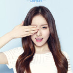 Jin Lovelyz Profile Lovelyz Jin