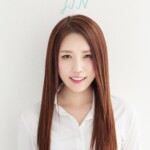 Jin Lovelyz Profile Lovelyz Jin