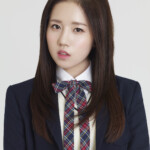 Jin Lovelyz Profile Lovelyz Jin