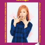 Jin Lovelyz Profile Lovelyz Jin