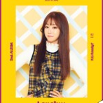 Jisoo Lovelyz Profile Lovelyz Jisoo