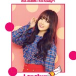 Kei Lovelyz Profile Lovelyz Kei