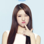 Mijoo Lovelyz Profile Lovelyz Mijoo