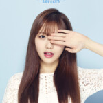 Sujeong Lovelyz Profile Lovelyz Sujeong
