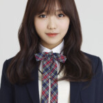 Sujeong Lovelyz Profile Lovelyz Sujeong