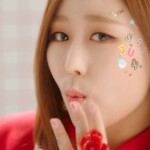 Lovelyz Babysoul Wow