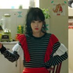 Lovelyz Jiae Wow