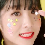 Lovelyz Jiae Wow