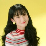 Lovelyz Jiae Wow