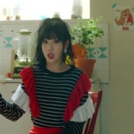 Lovelyz Jiae Wow