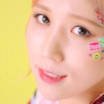 Lovelyz Jin Wow