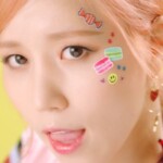 Lovelyz Jin Wow