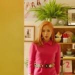Lovelyz Jin Wow