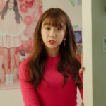Lovelyz Jisoo Wow