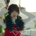 Lovelyz Kei Wow